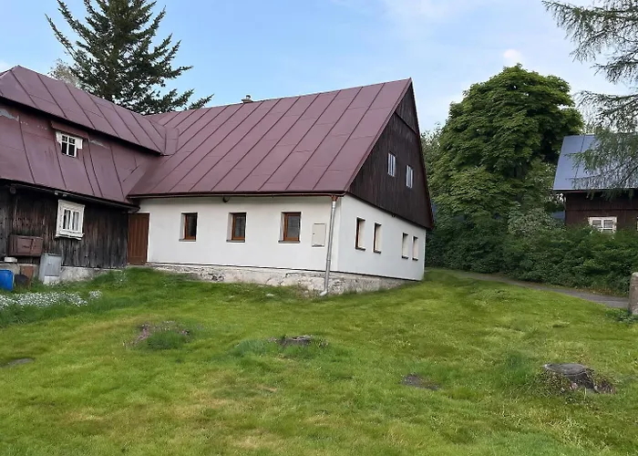 Alpstuga Pupalka *